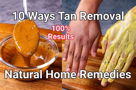 home remedies for tanned face|5 Home Remedies to Remove Tan From Face .